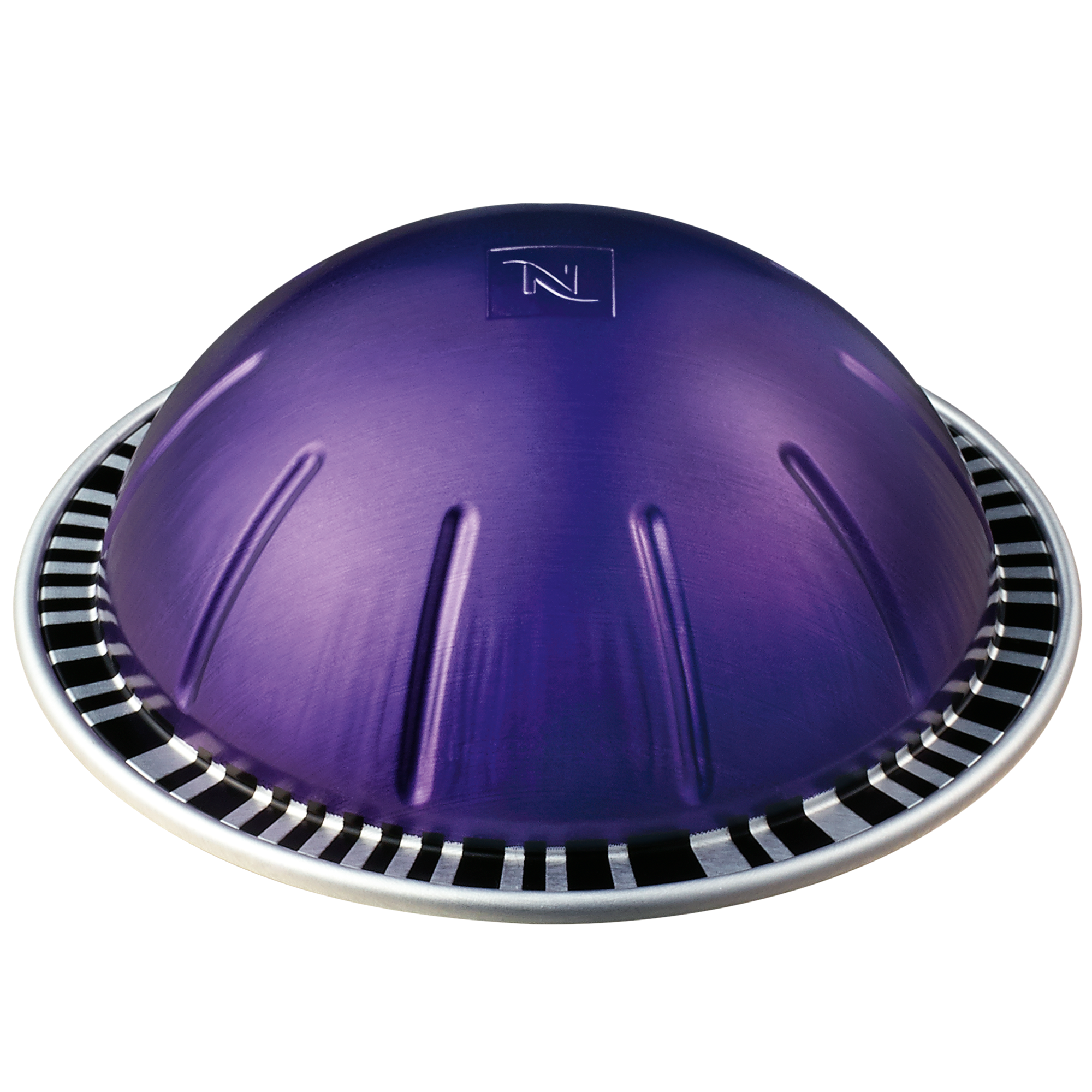 Кофе в капсулах Nespresso Vertuo Altissio 10 капс.