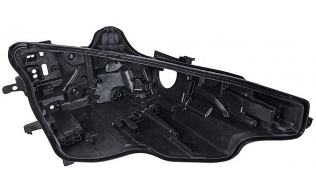 Корпус фари AMS для Volvo S60 V60 2018-2024 правий (48880)