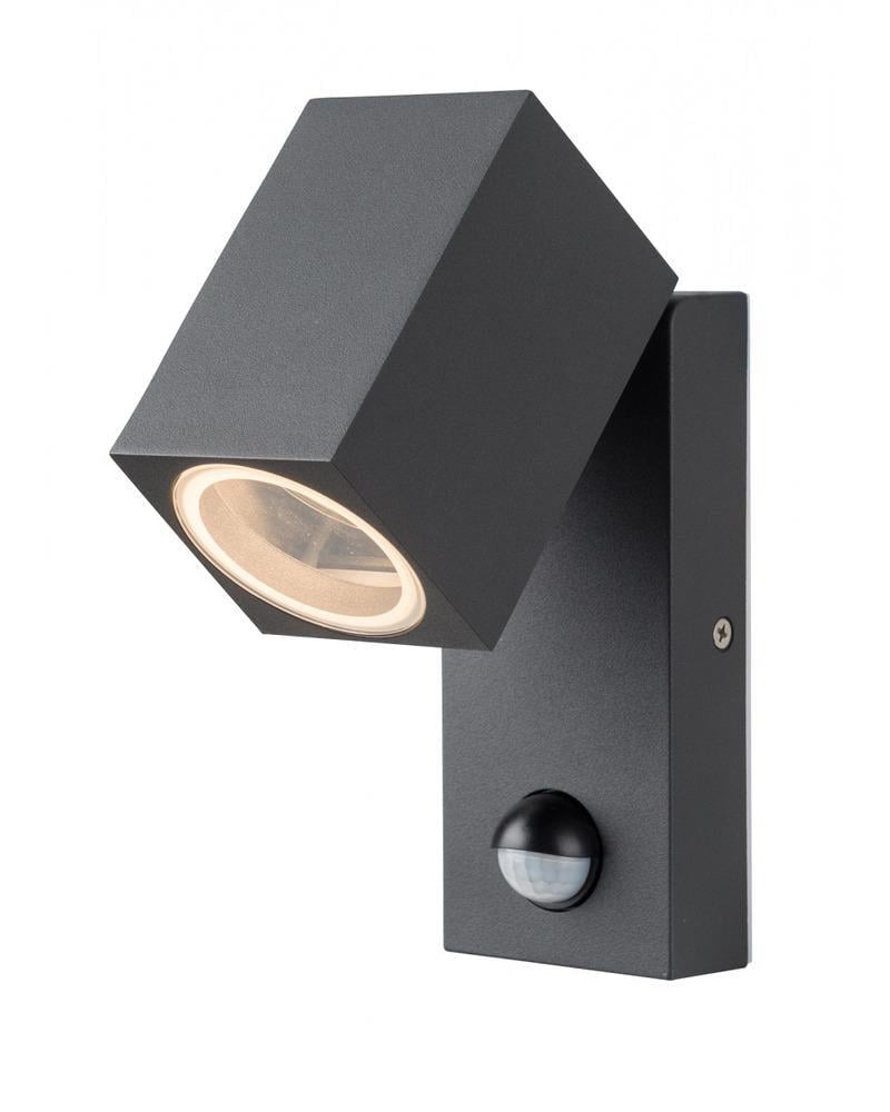 Светильник уличный AZzardo AZ4696 Goran Серый (24573358) - фото 1 Светильник уличный AZzardo AZ4696 Goran Серый (24573358) - фото 1