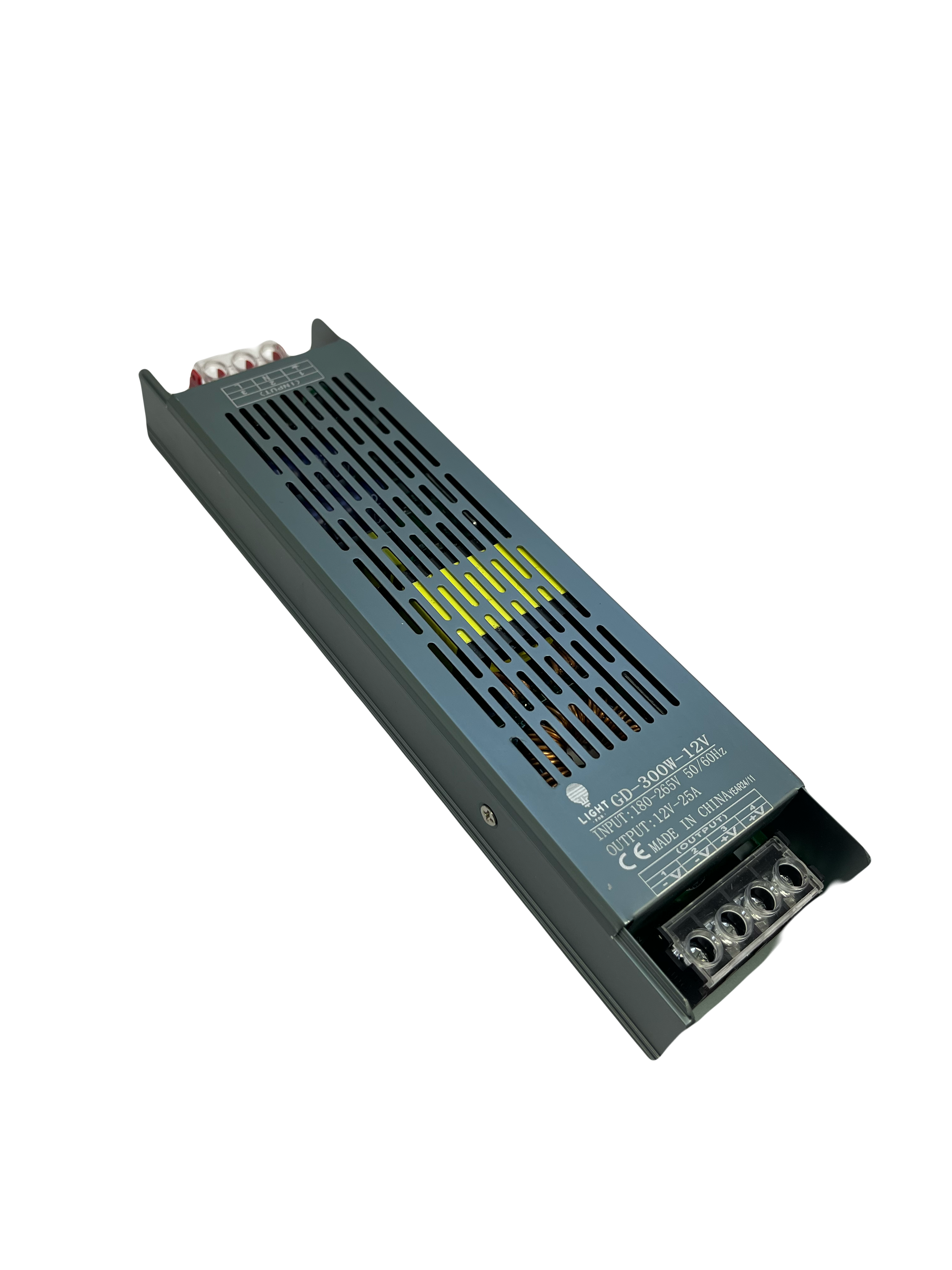 Трансформатор для светодиодной ленты 300W (2380182407)