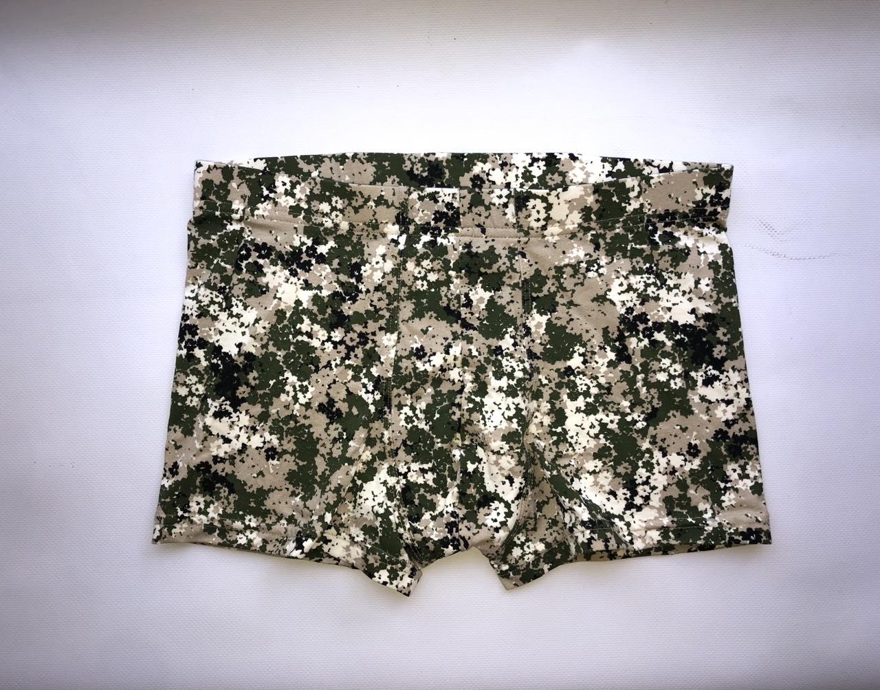 Трусы S  (564310wer)