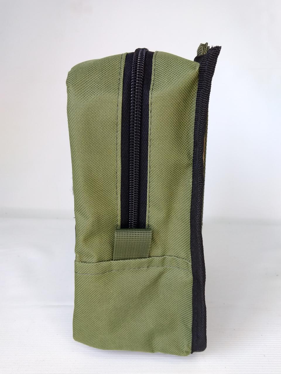 Подсумок военный Wombat Woin P-1-Р универсальный (28413511)