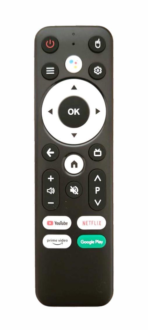 Пульт Huayu для медиаплеера G7 Pro (2967470005)