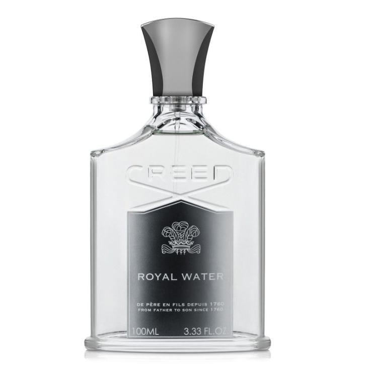 Парфюмированная вода унисекс Creed Royal Water тестер (24724557)