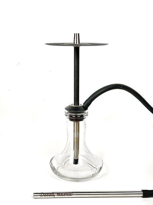 Кальян Tiaga Mini Black (19876)