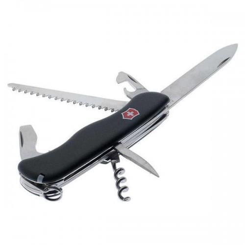 Ніж Victorinox Forester 0.8363.3 - фото 2