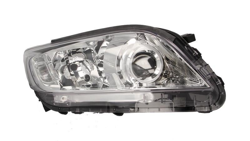 Фара передня права Toyota Rav4 2009-2011 H11/HB3 (212-11Q9R-LD-EM)