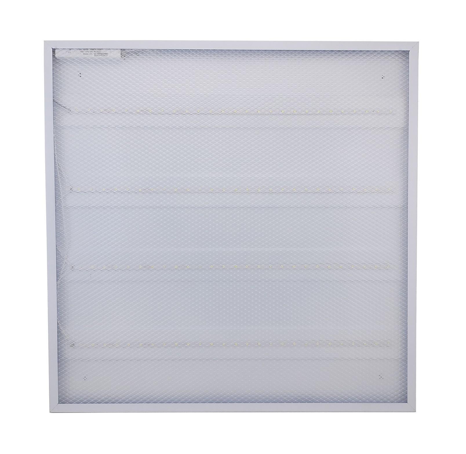 Світильник LED TechnoSystems PRISMATIC-595-19-6400K-36W-220V-3000L (TNSy5000005)
