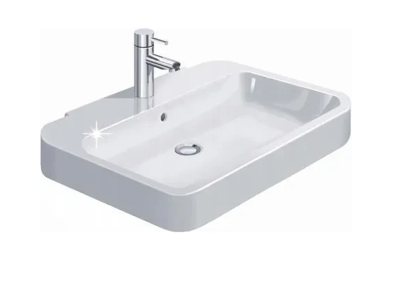 Умывальник DURAVIT Happy D.2 23166000001 Умывальник DURAVIT Happy D.2 23166000001