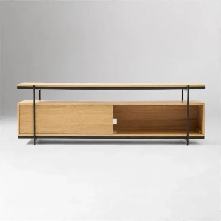 Тумба под телевизор в стиле лофт EcoLoft IN-2617 (26463533) Тумба под телевизор в стиле лофт EcoLoft IN-2617 (26463533)