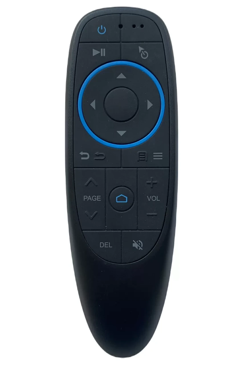 Пульт Air Mouse G10 Bluetooth (1676010766)