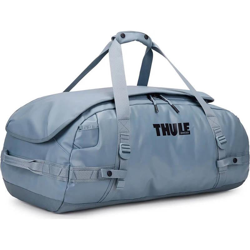 Дорожньо-спортивна сумка Thule Chasm Duffel 70 л Pond (TH 3204996)