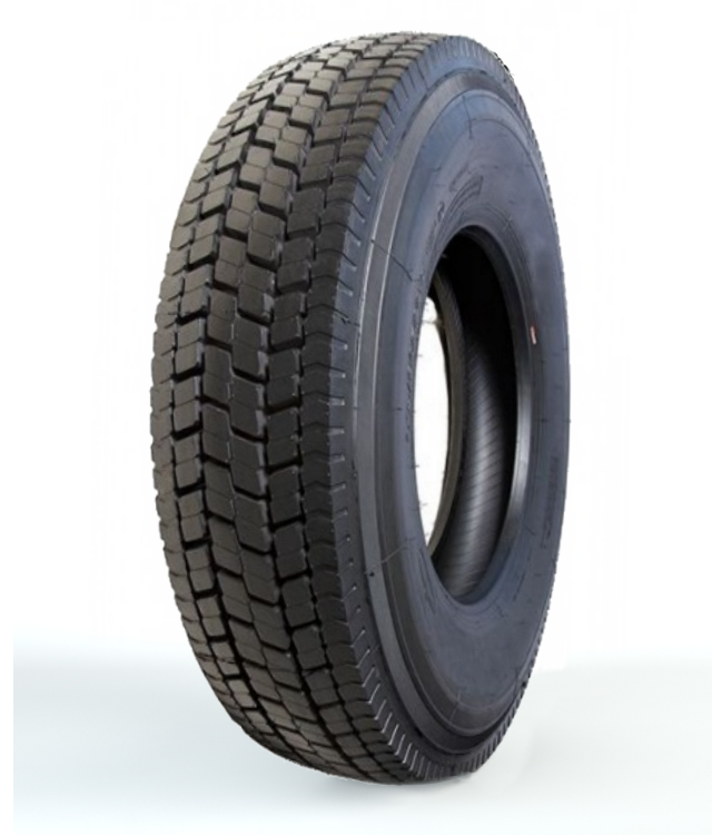 Шина SUNFULL 235/75R17.5 HF628 143/141J ведуча