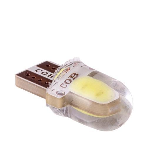 Лампа габаритная Pulso Led T10 COB-B1 12 V 0,5 W 46 Lm White