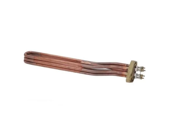 Тен нагреватель для кофемашины ASTORIA CMA/WEGA 3400/3700 Вт 230/240 В 3х контурные d 73 мм x 320 мм (35398019) Тен нагреватель для кофемашины ASTORIA CMA/WEGA 3400/3700 Вт 230/240 В 3х контурные d 73 мм x 320 мм (35398019)