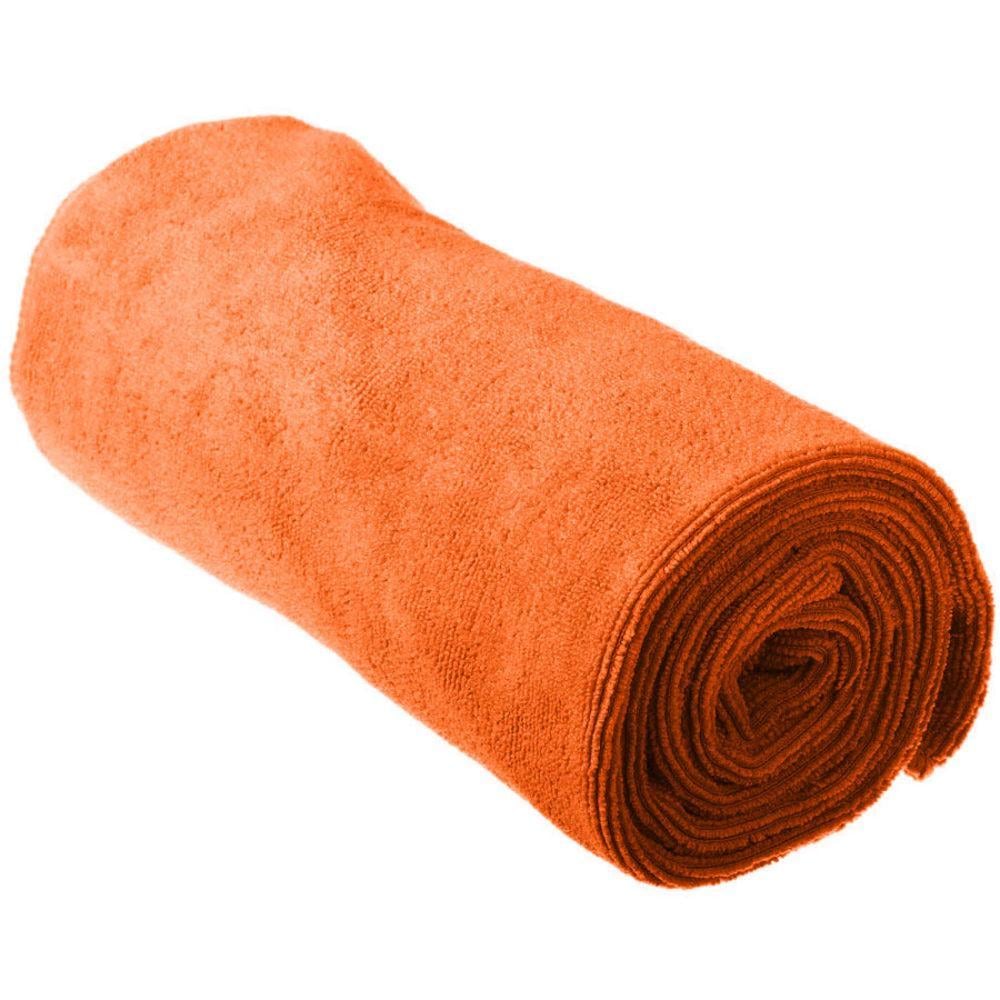 Полотенце Sea To Summit Tek Towel M Orange (1033-STS ATTTEKMOR)
