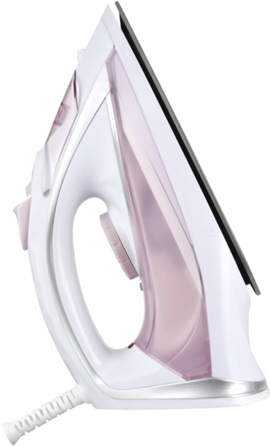 Утюг с керамической подошвой Magio MG-532 высококлассный сетевой Белый (GR-05199) - фото 2 Утюг с керамической подошвой Magio MG-532 высококлассный сетевой Белый (GR-05199) - фото 2