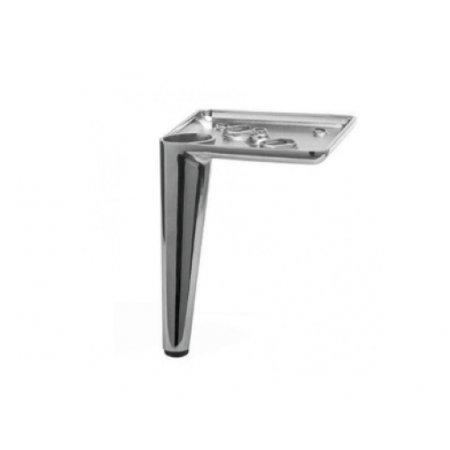 Мебельная ножка Sigma SBN 309 150 мм Хром (111044)