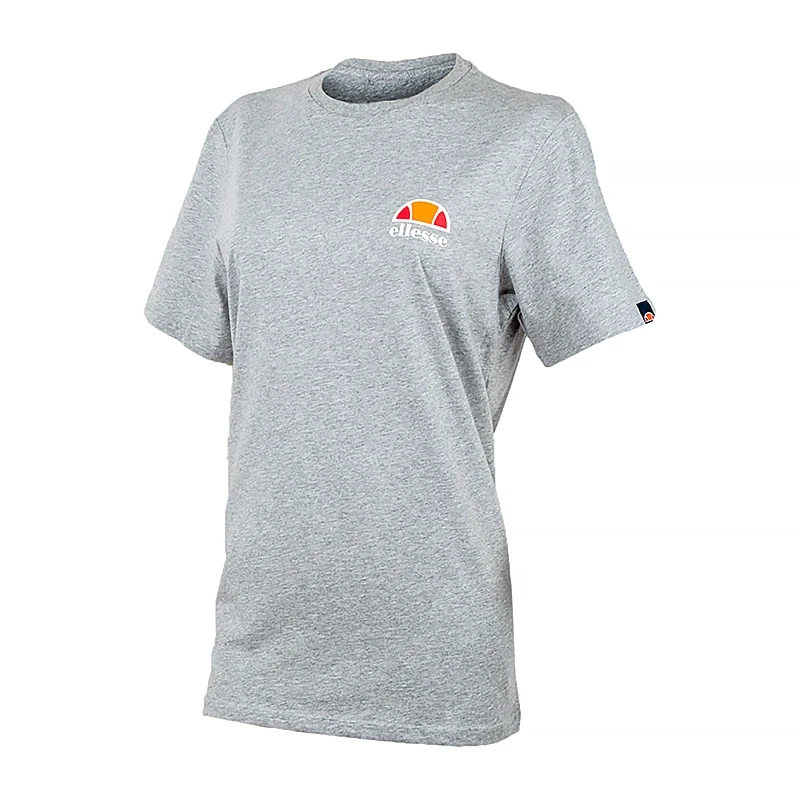 Футболка женская Ellesse Annifa S Серый (SRK12898-GREY-MARL S)
