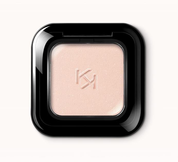 Тени для век Kiko Milano High Pigment Eyeshadow 20 Sparkling Light Rose (2479125998)