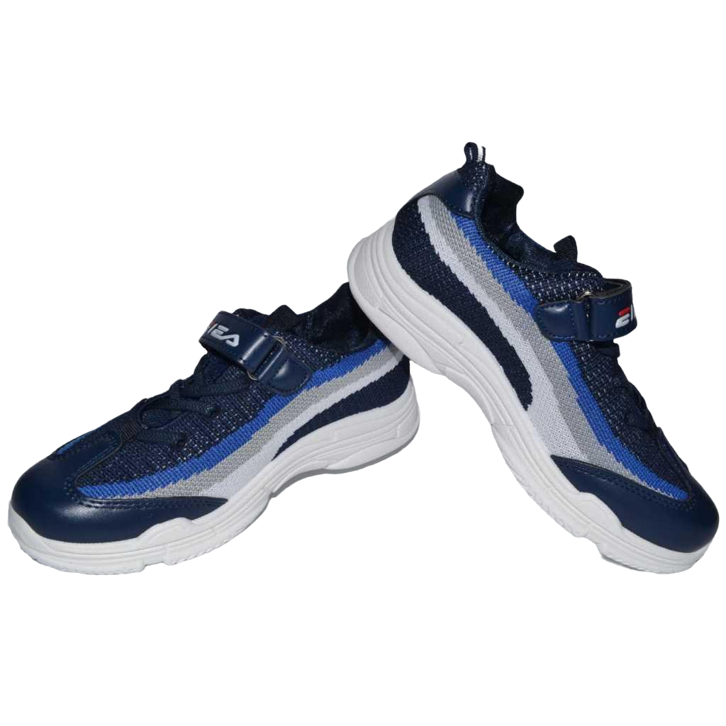 Кроссовки повседневные GFB Е8092-2 р. 33 20,5 см