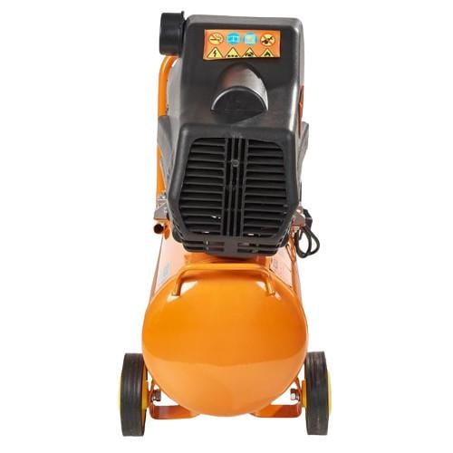 Компресор повітряний Power Craft AC-2420 2602138095 масляний 24 л 1,5 кВт - фото 3