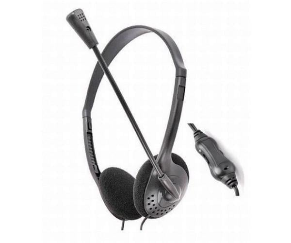 Наушники Gemix HP-100 MV
