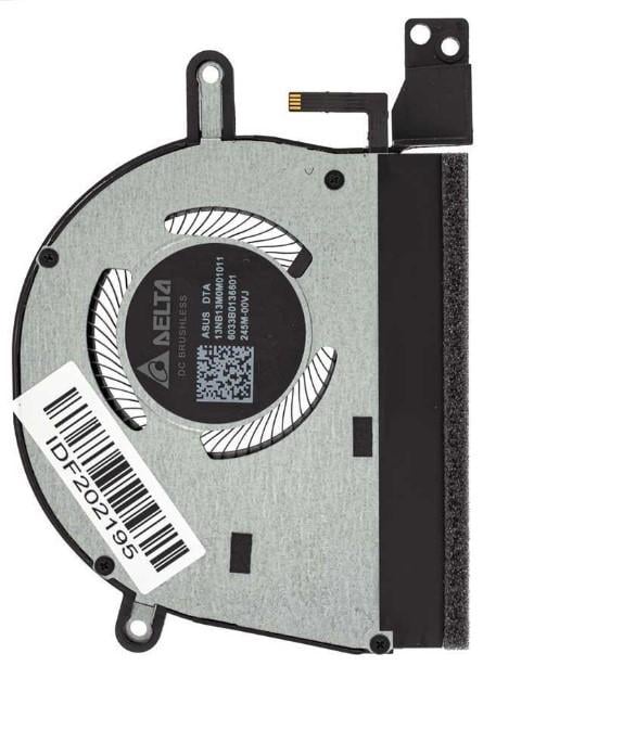 Вентилятор для ноутбука Asus BM5606WA FAN 2 (13NB13M0M01011)