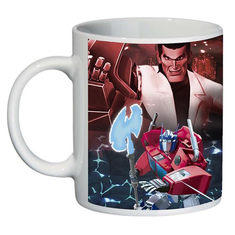 Чашка с принтом Трансформеры 004 (2356728182)