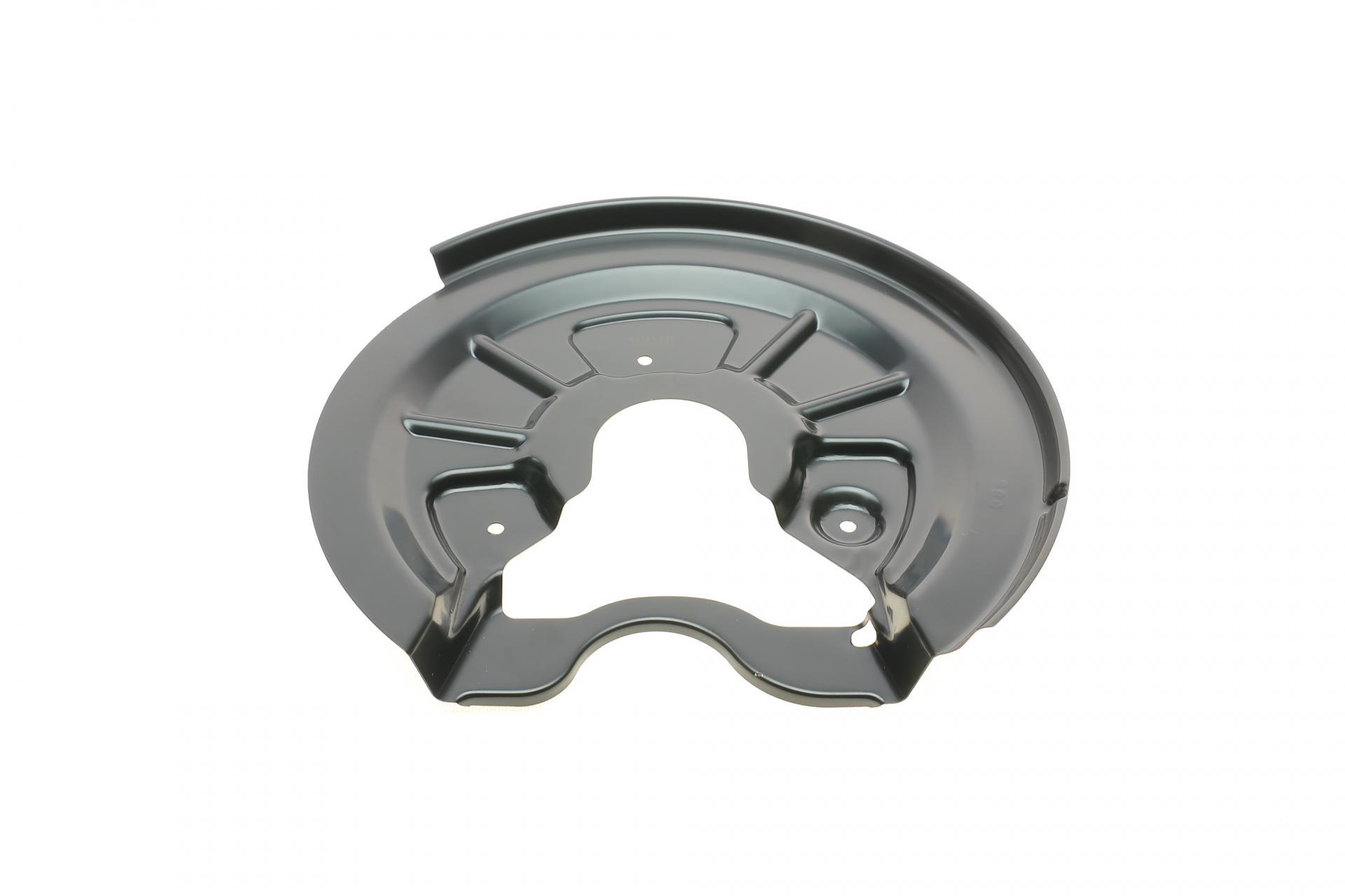 Защита диска тормозного Aic заднего R Audi A3/Seat Leon/Skoda Octavia II/VW Golf 03-16 56164 Защита диска тормозного Aic заднего R Audi A3/Seat Leon/Skoda Octavia II/VW Golf 03-16 56164