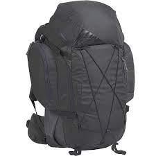 Рюкзак Kelty Quartz 36 Asphalt (1012-22615620-AS)