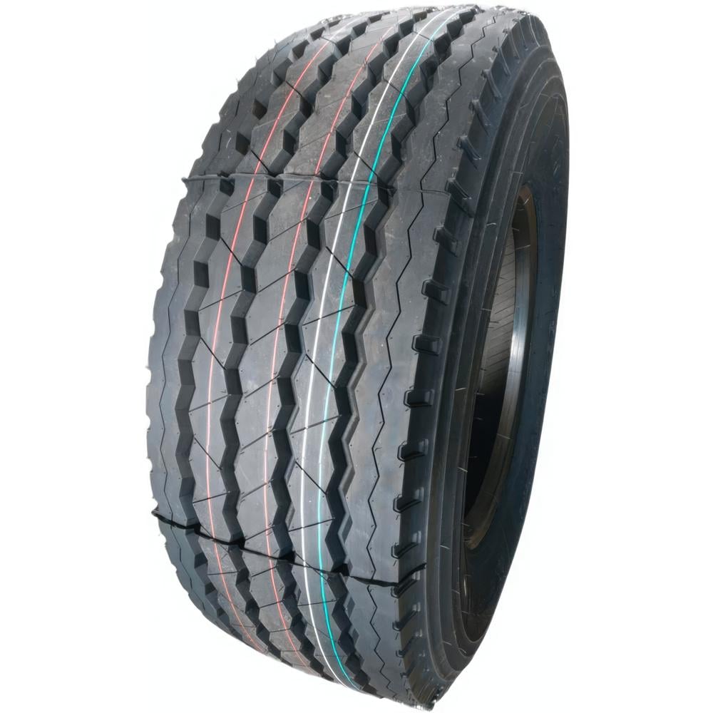 Шина всесезонная Kunlun KT186 прицепная 385/65 R22,5 164K (1002581012)