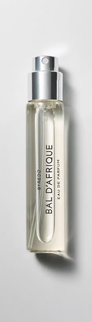 Парфюмированная вода Byredo Bal D'Afrique 12 мл (23727066) Парфюмированная вода Byredo Bal D'Afrique 12 мл (23727066)