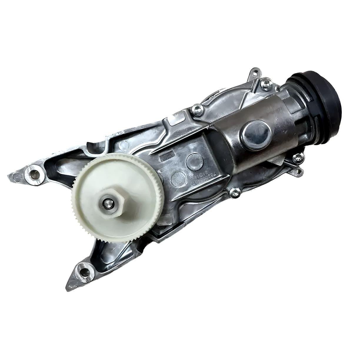 Редуктор для кухонного комбайна Kenwood (AS00004386)