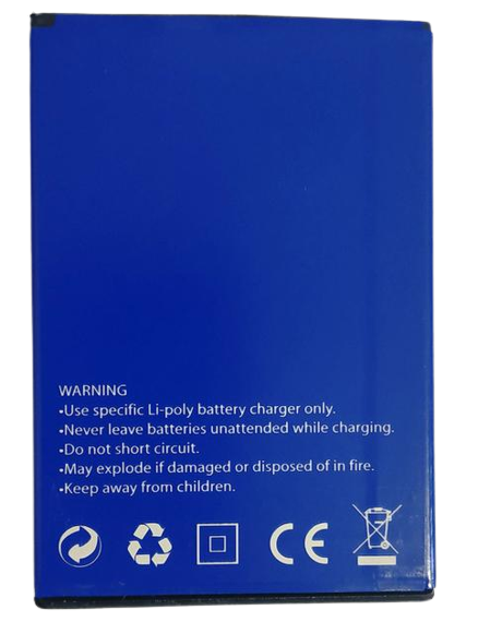 Аккумуляторная батарея для Blackview E7/E7S 3000 mAh (000021379)