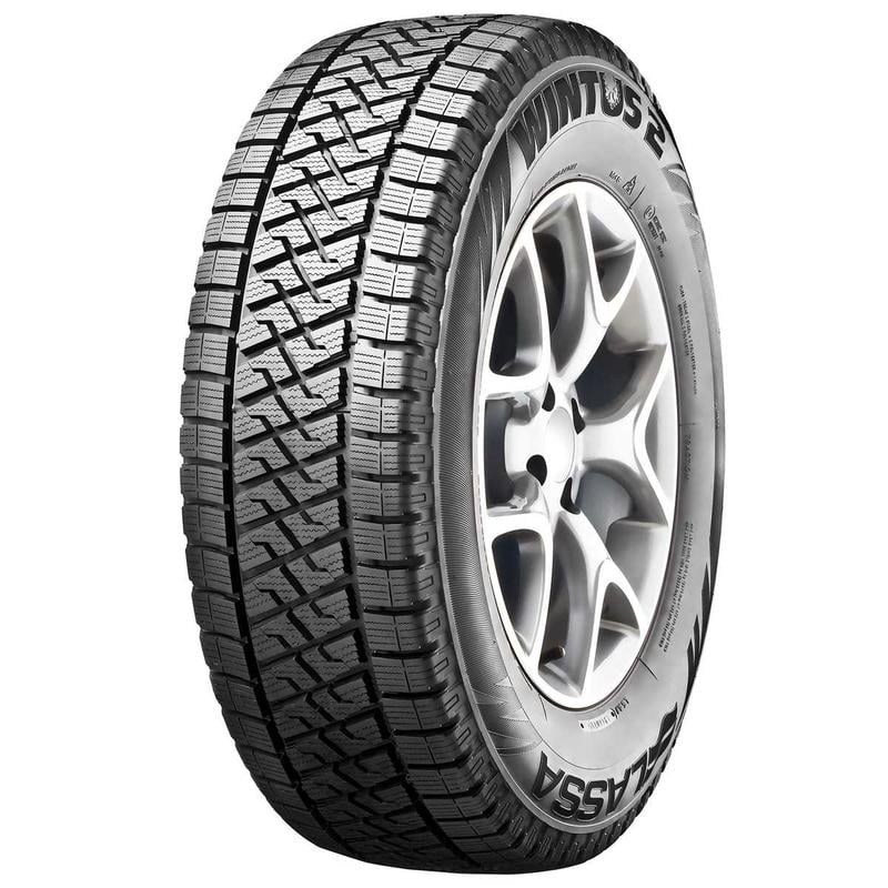 Автошина LASSA Wintus 2 185/75 R16C 104/102R (281098)