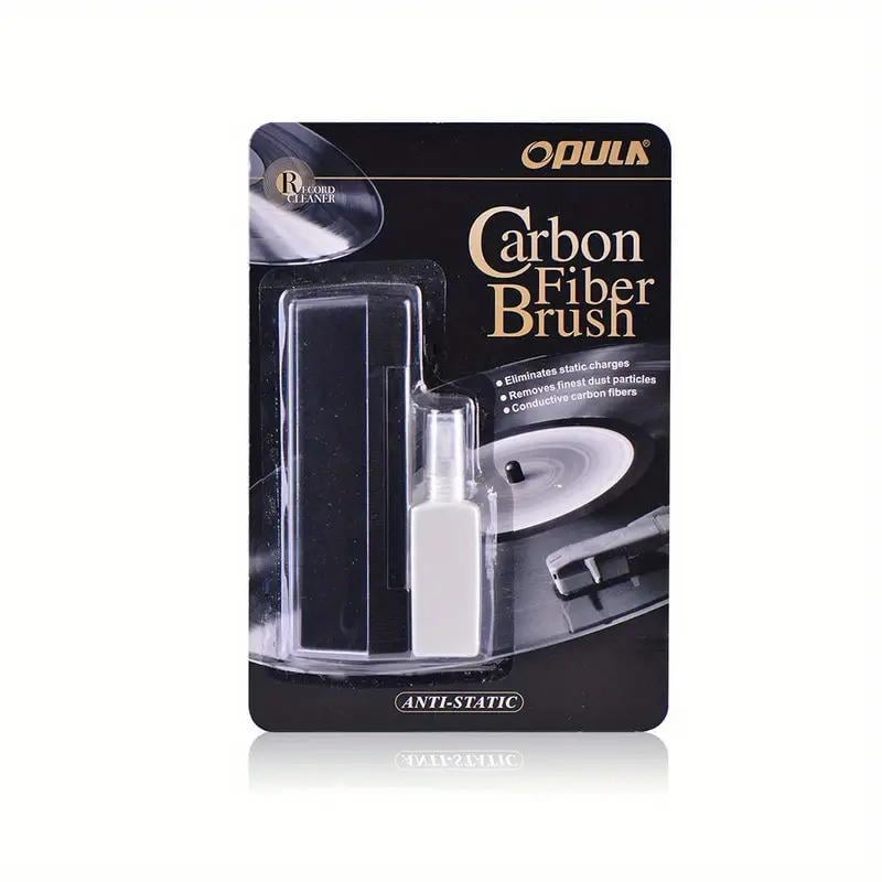 Набор для чистки винила Opula 4в1 (21834024)