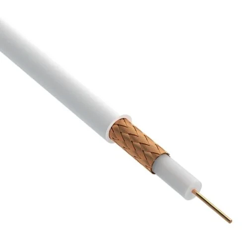 Кабель коаксиальный Одескабель РК 75-4-15 ОКЗ 300 м (3127501100) Кабель коаксиальный Одескабель РК 75-4-15 ОКЗ 300 м (3127501100)