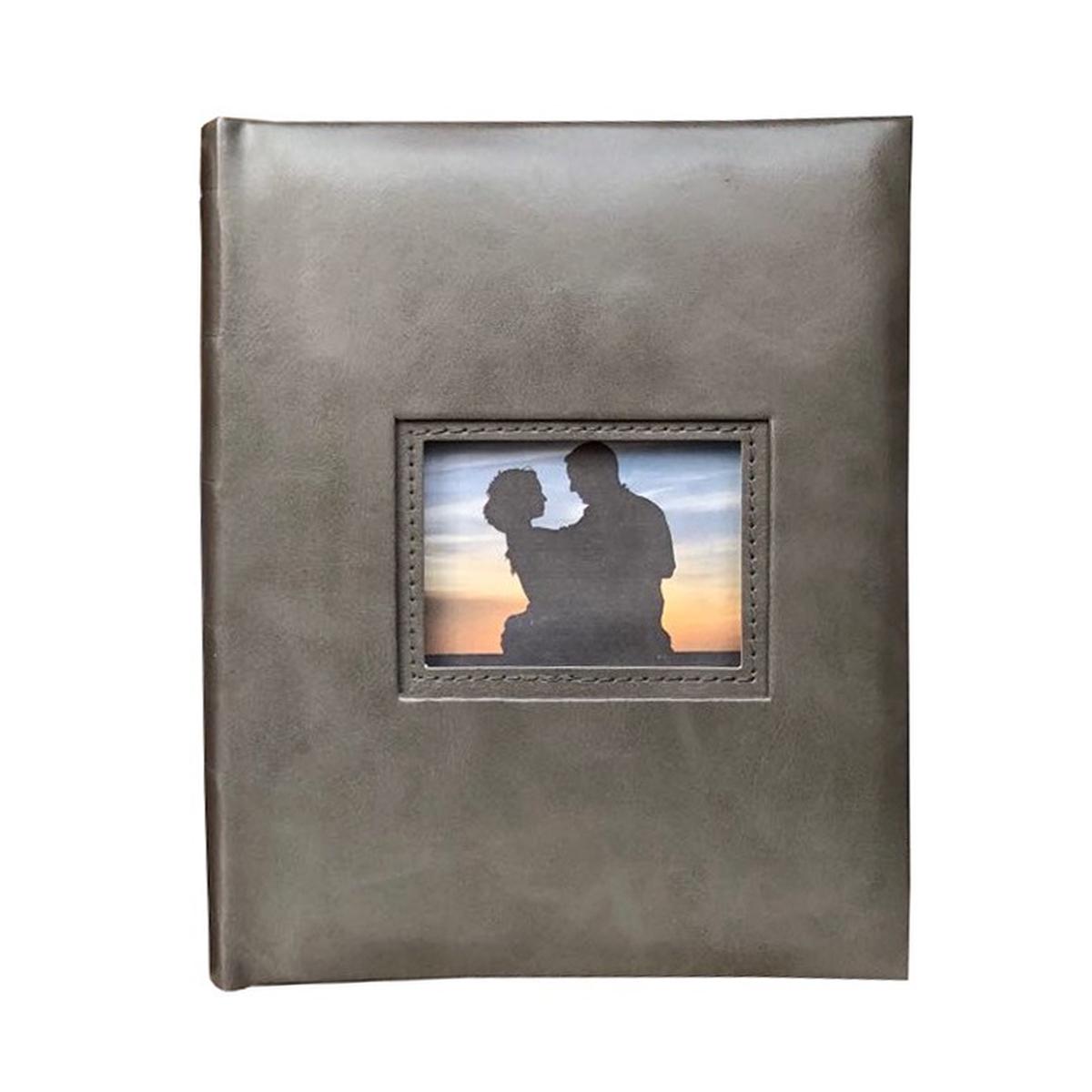 Фотоальбом EVG 10x15x200 BKM46200 Casual