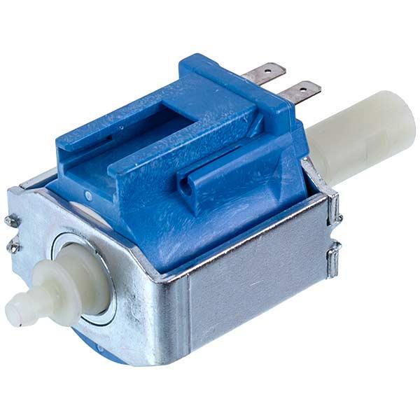 Насос ARS Type CL10 для кавоварок DeLonghi EC9335.BK/ECAM370.70.B/ECAM450.55.G 65W (00000042396) - фото 3 Насос ARS Type CL10 для кавоварок DeLonghi EC9335.BK/ECAM370.70.B/ECAM450.55.G 65W (00000042396) - фото 3