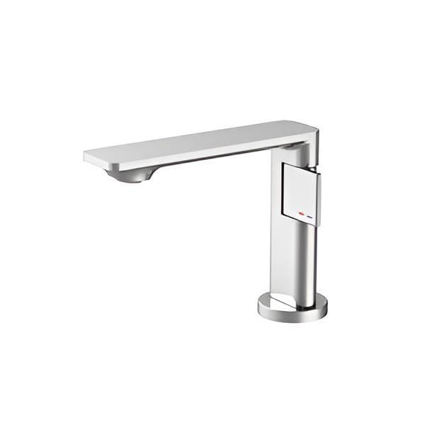 Смеситель для раковины FADO Tokio Хромированный (MIX0404C)