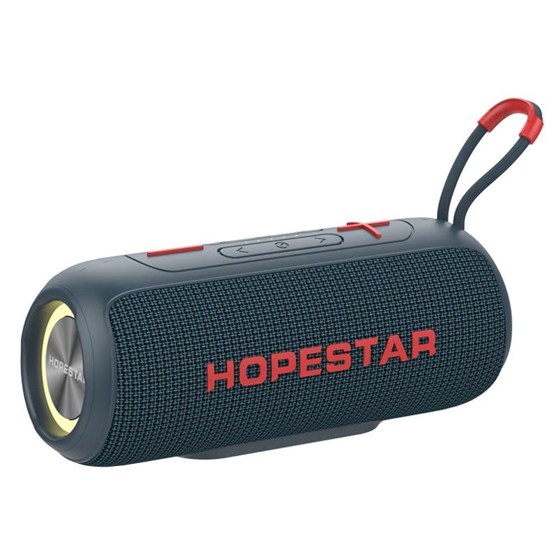 Портативна колонка Hopestar P26 Синій (161513)