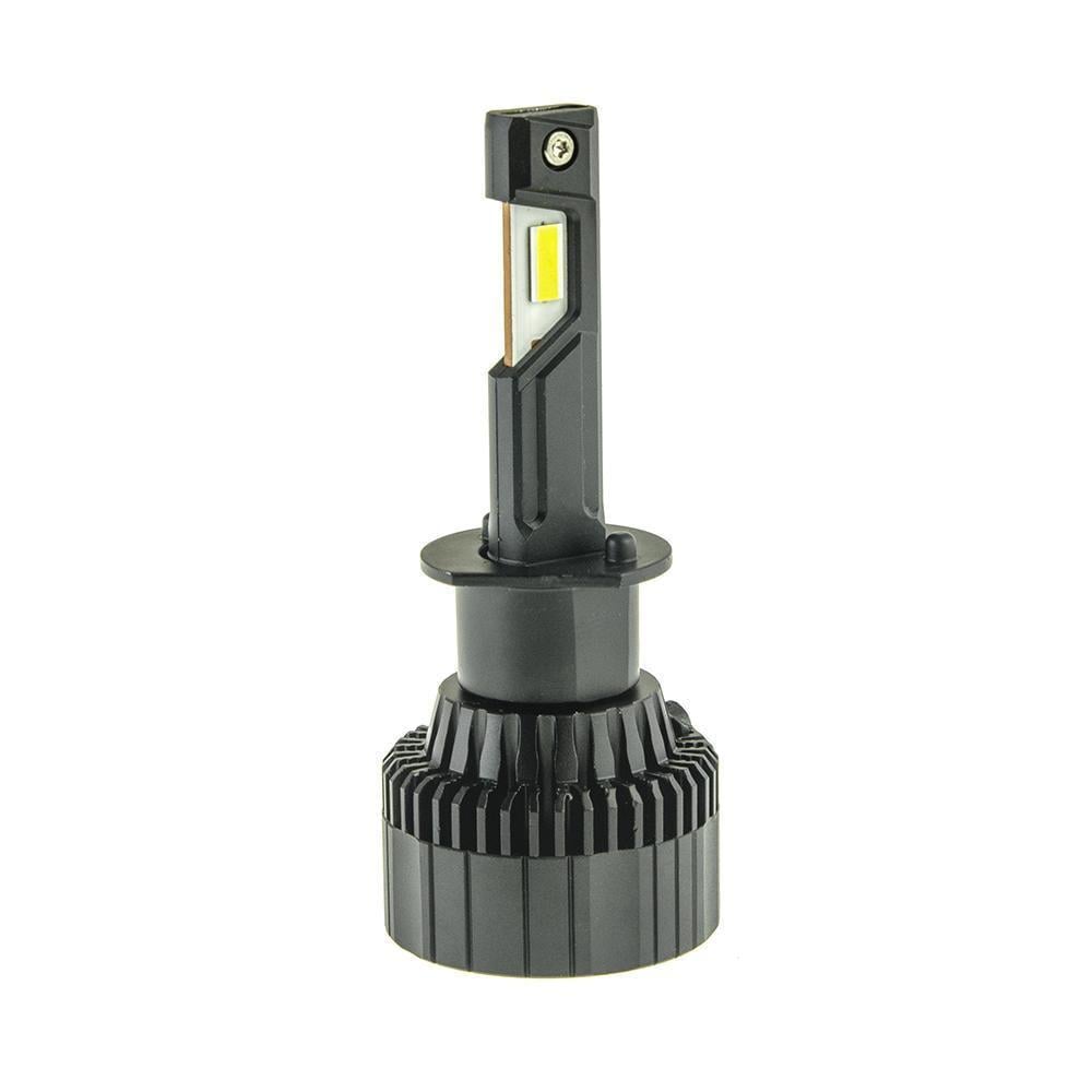 Лампа Decker LED PL-07 6K H1 1 шт.