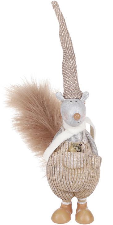 Статуэтка декоративная Бильченя Гастон 24 см