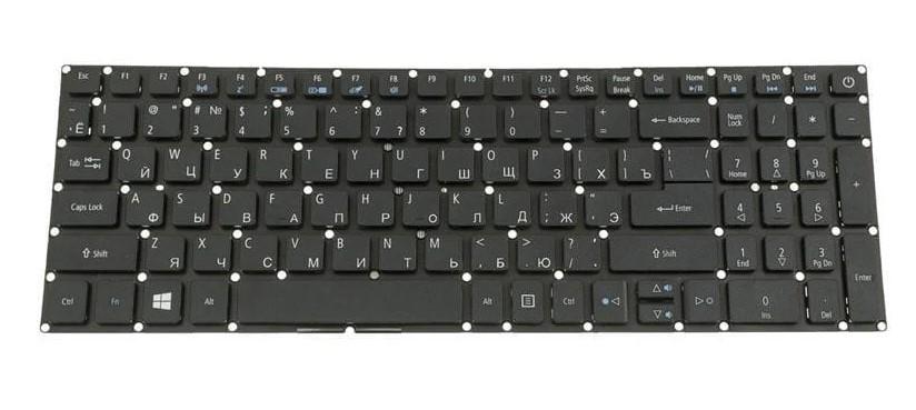 Клавиатура для ноутбука Acer Aspire E5-772G (162819)