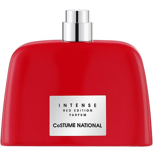 Парфюмированная вода унисекс Costume National Scent Intense Red Edition 100 мл (1386)