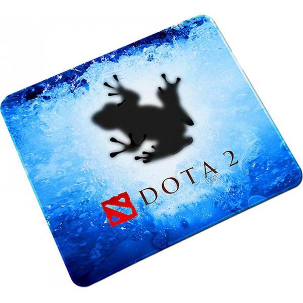 Коврик для мышки Voltronic DOTA2 Frog Blue OEM