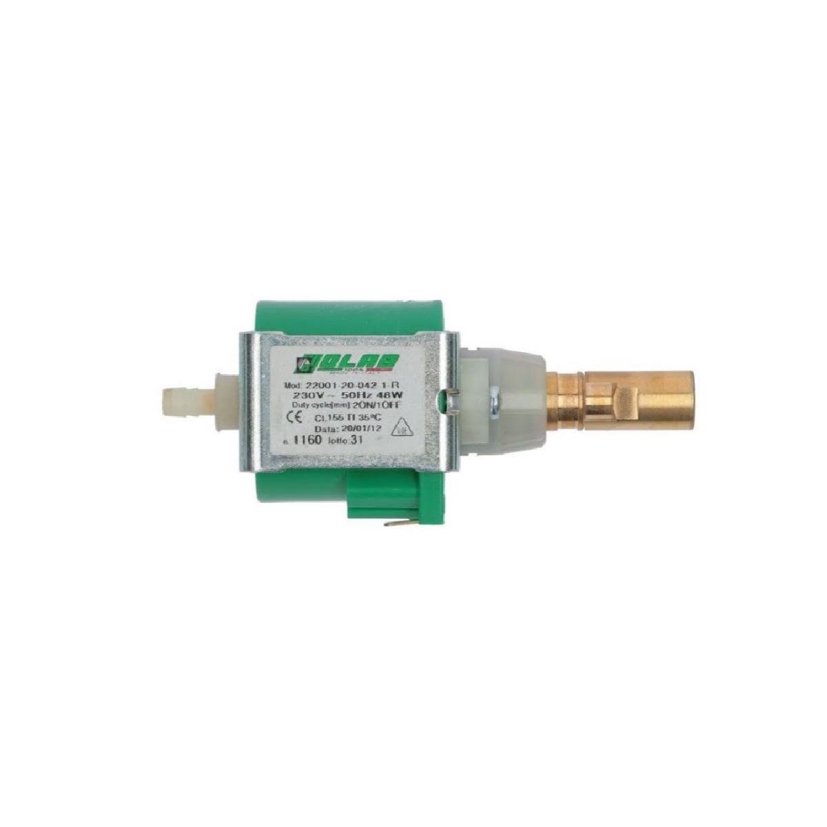 Помпа вібраційна OLAB 22000-20-042-001-R 230V 48w сумісний з ULKA ex4