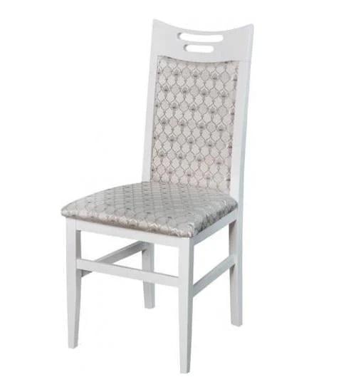 Стул обеденный Кападокия Юля Белый (17938)