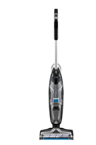 Пилосос миючий акумуляторний Bissell CrossWave C6 Cordless Select 350 Вт (3569N) - фото 2 Пилосос миючий акумуляторний Bissell CrossWave C6 Cordless Select 350 Вт (3569N) - фото 2